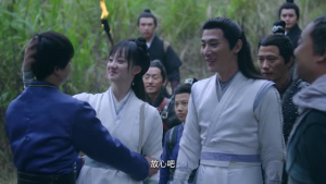 青镜行第一季（16集）全集下载