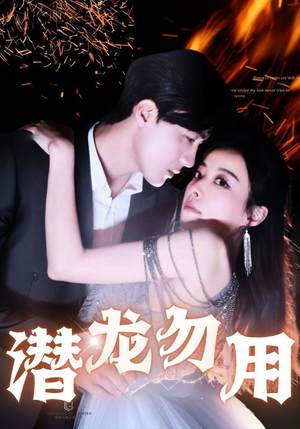 潜龙勿用（87集）热播短剧排行榜