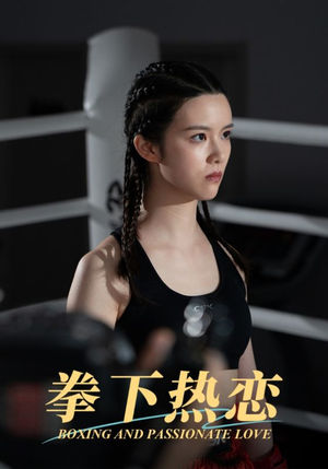 拳下热恋（66集）直接追到结尾