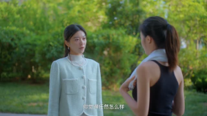 消失的爱人（27集）好短剧分享