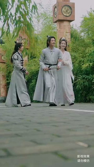 儒道战神（60集）短剧太好看
