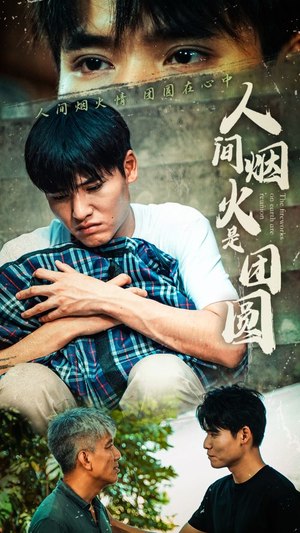 人间烟火是团圆（88集）在哪看