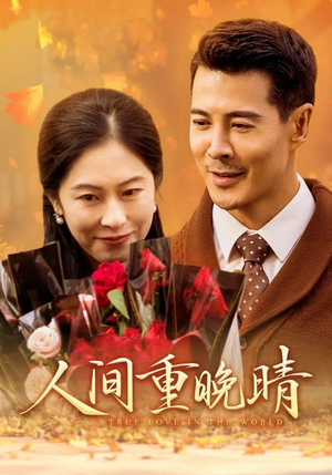 人间重晚情（38集）看到了大结局