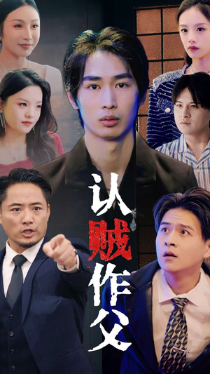 认贼作父（32集）第三季