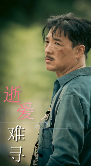 逝爱难寻（76集）热门了短剧