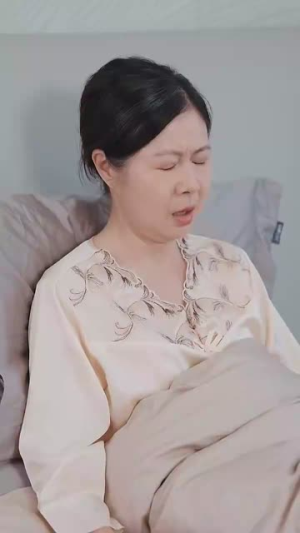 傻爹（41集）女主角是谁