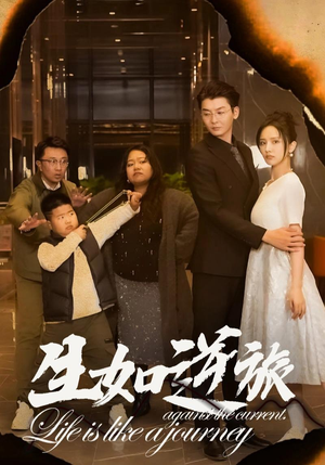 生如逆旅（31集）在线观看