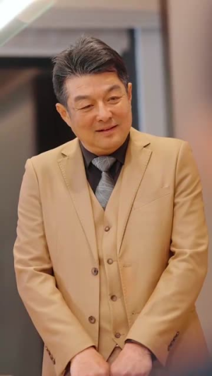 绅士大佬撕下伪装步步逼近（100集）迅雷网盘观看