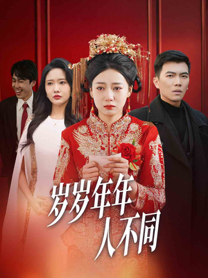 岁岁年年人不同（61集）在哪个平台能看