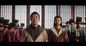 笙笙信笺（长篇）夸克网盘观看