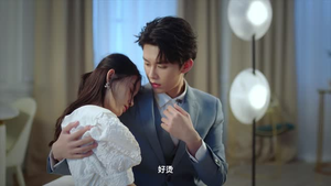 上心（38集）短剧在线看