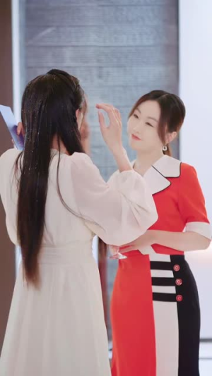 听不见的声音（77集）爆款短剧推荐