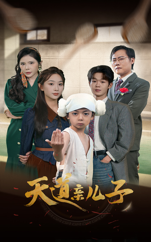 天道亲儿子（80集）短剧免费看