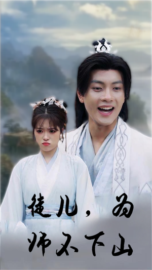 徒儿，为师不下山（50集）河马免费短剧