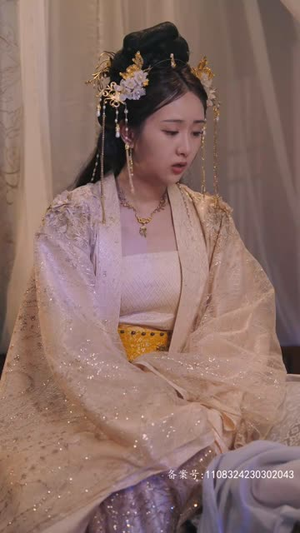 暴君走后我独掌天下（103集）精彩短剧免费看