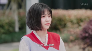 她今天有点奇怪（18集）爆款短剧推荐