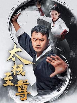 太极至尊（53集）短剧免费观看