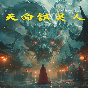 天命镇灵人（71集）精彩不断免费看