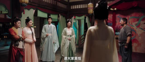 铜雀阁（24集）红果免费短剧