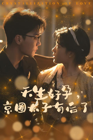 天生好孕，京圈太子有后了（30集）全集一次看完