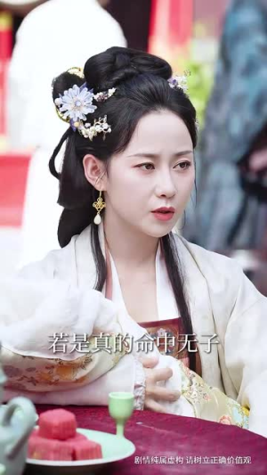 偷听崽崽心声后，侯府亲娘杀疯了（71集）在哪里可以全集