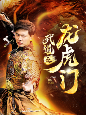 武道之龙虎门（73集）免费版