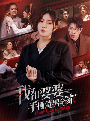 我和婆婆手撕渣男全家（60集）免费观看
