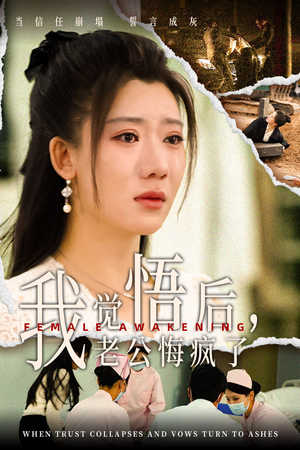 我觉悟后，老公悔疯了（31集）这部短剧我爱了
