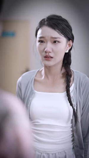 我离世后，妈妈后悔了（34集）爆款热门短剧