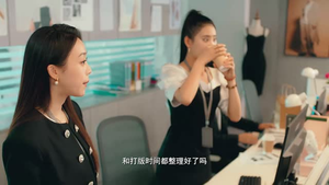 我们不能在一起（24集）精彩的网络短剧