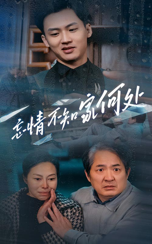 忘情不知家何处（53集）短剧上热门