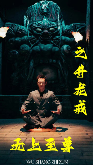 无上至尊之升龙戒（88集）新短剧推荐