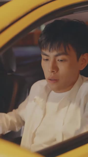 午夜的士（16集）红果免费看短剧