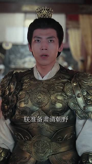 我以长枪饰红妆（69集）免费短剧资源