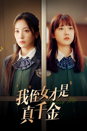 我侄女才是真千金（31集）超甜短剧抢先看