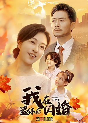我在退休后闪婚（55集）好看的短剧来了