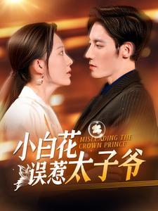小白花误惹太子爷（118集）夸克在线观看