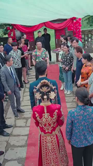新版：贤妻扶我凌云志，我还贤妻万两金（73集）热播短剧免费看