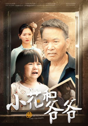 小花和爷爷（80集）在哪看