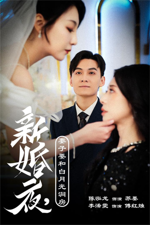 新婚夜，妻子要和白月光洞房（30集）真的好看吗