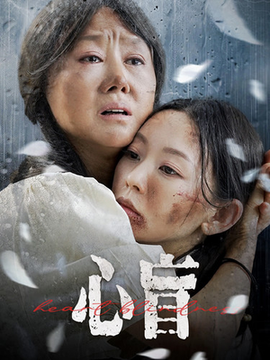 心盲（100集）在哪里看