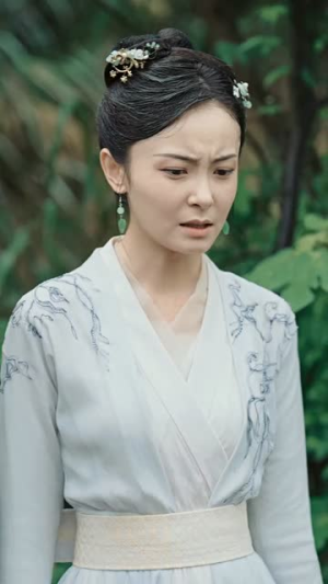 雪娘子传奇（70集）短剧全集免费