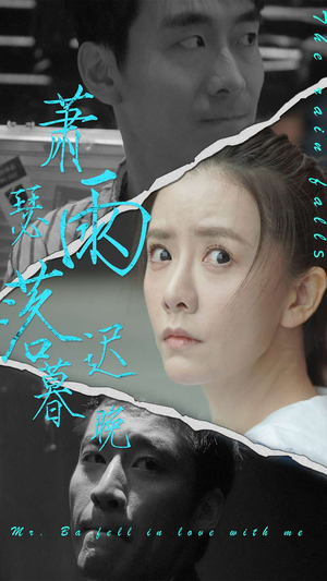 萧瑟雨落迟暮晚（89集）短剧免费观看