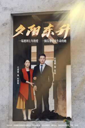 夕阳东升（30集）热播短剧免费看