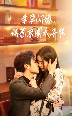 幸孕闪婚，误惹京圈太子爷（41集）免费观看全集
