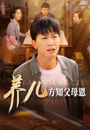养儿方知父母恩（48集）全集一网打尽