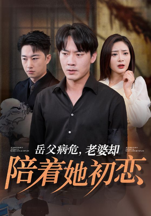 岳父病危，老婆却陪着她初恋（31集）全集一网打尽