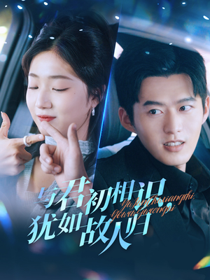 与君初相识，犹如故人归（51集）抢先看热门短剧
