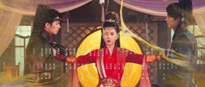 与君无别离（22集）在线免费观影