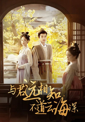 与君远相知，不道云海深（30集）最火的短剧